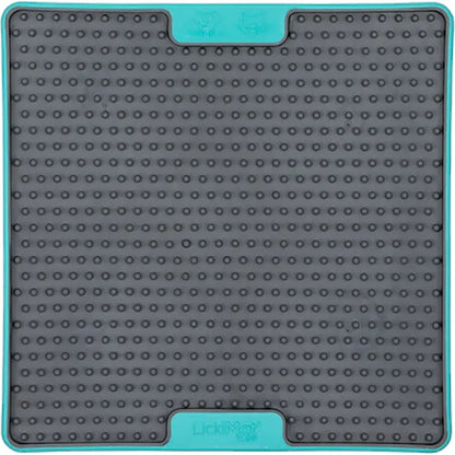 LickiMat Tuff Soother 20x20cm