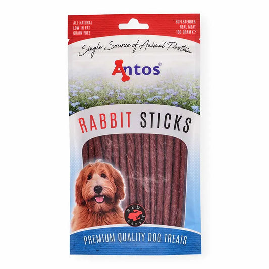 Antos kanitikut 100g