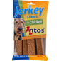 Jerkey Strips 200g