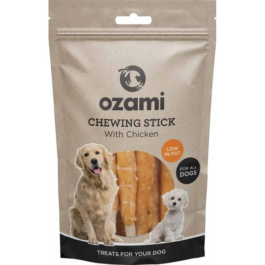 Ozami kanatikut 11cm 100g