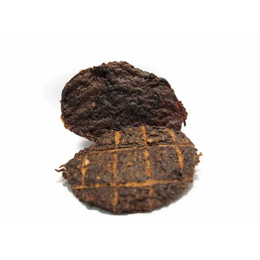 Riistaburger