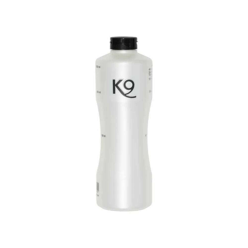 K9 Sekoituspullo 1000ml