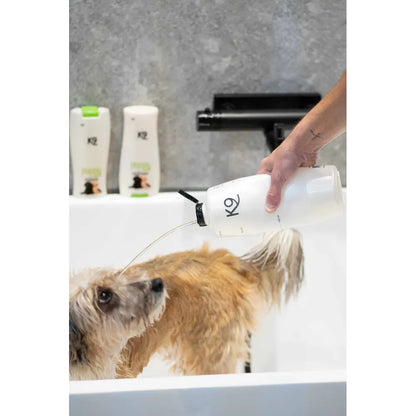 K9 Sekoituspullo 1000ml