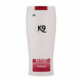K9 Keratin shampoo 300ml