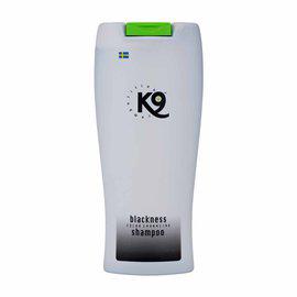 K9 Blackness shampoo 300ml