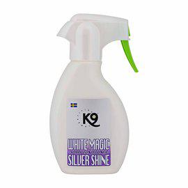K9 White magic silver shine 250ml