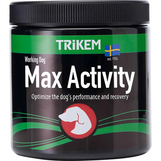 Trikem Max Activity 450g