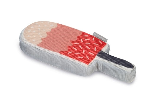 Koiran vesilelu jäätelö 22cm