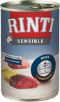 Rinti Sensible Hevonen & Peruna 400g