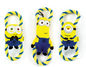 Happy Pet Minion köysilelu 26-28 cm