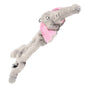 Happy Pet elefantti littana pehmo noin 60cm