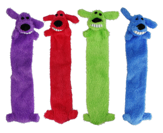 Happy Pet Loofa Lightweight koiralelu 30,5cm