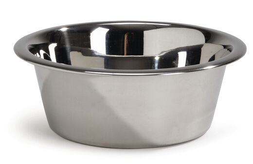 Beeztees Teräskuppi