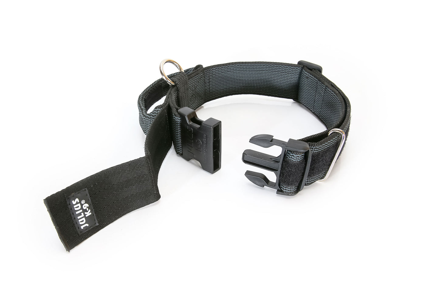 Julius-K9 Kahvapanta 4cm