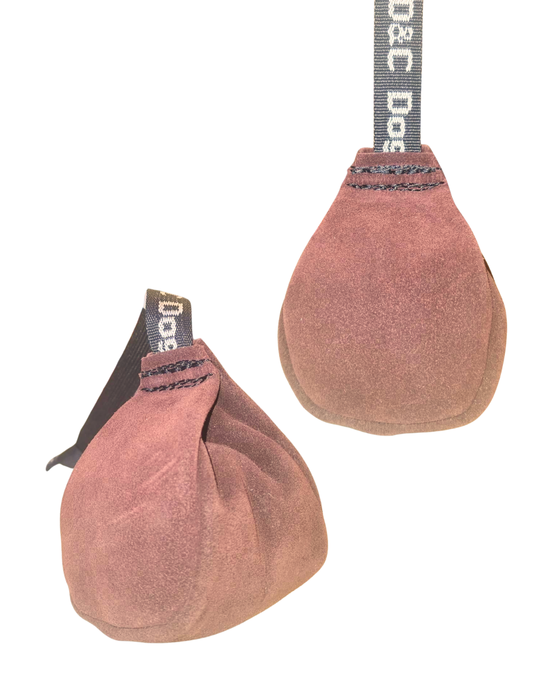 D&C Nahka nyytti narupallo
