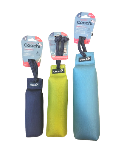 Coachi Training Dummy