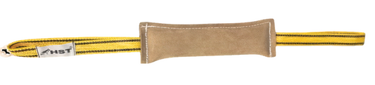 HST mokkapatukka kahdella kahvalla 25cm