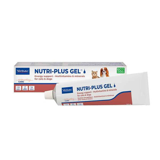 Virbac Nutri-plus gel 120 g