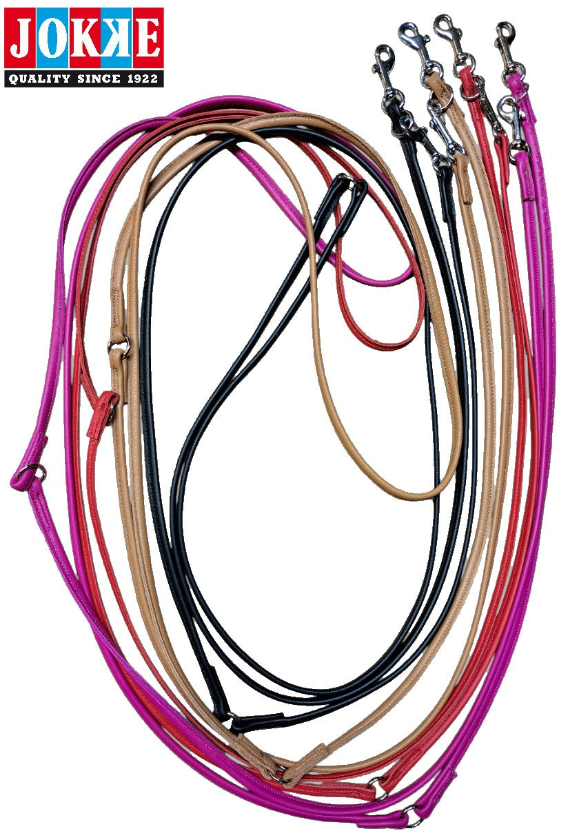 Jokke Petit monitoimitalutin 300cm