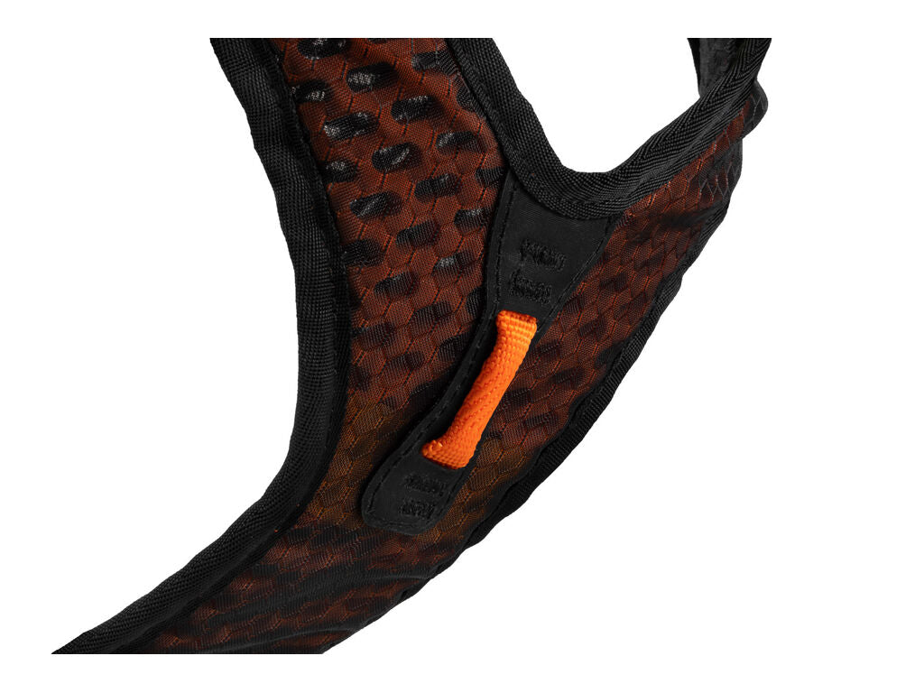 Non-Stop Rock harness