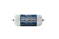 Monster Dog Sausage Salmon 80g