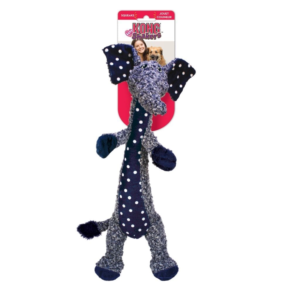 KONG Shakers Luvs 27cm