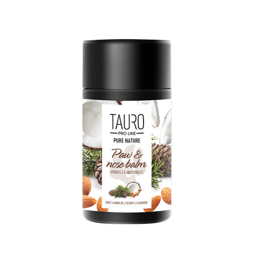Pure Nature kuono- ja tassuvoide 75ml