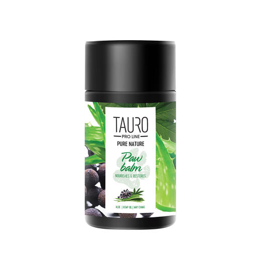 Pure Nature hoitava tassuvoide 75 ml