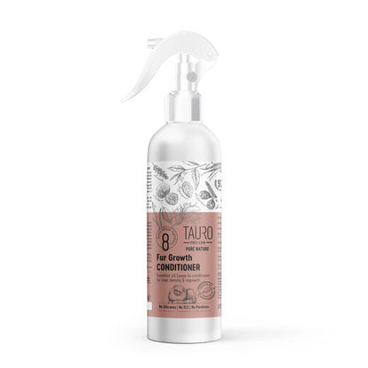 Pure Nature Fur Growth spray-hoitoaine 250ml