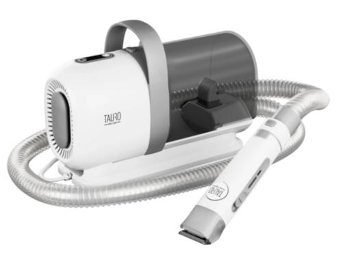 Tauro 7in1 monitoimitrimmauskone imurilla