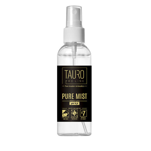 Pure mist kosteuttava suihke 60ml