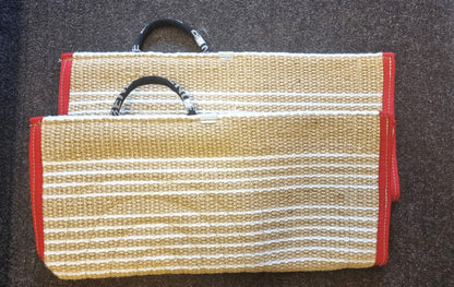 Bende hihanpäällinen kahvalla