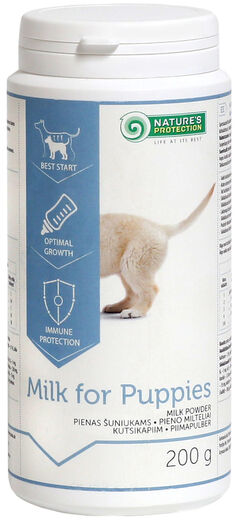 Nature's Protection maidonkorvike 200g