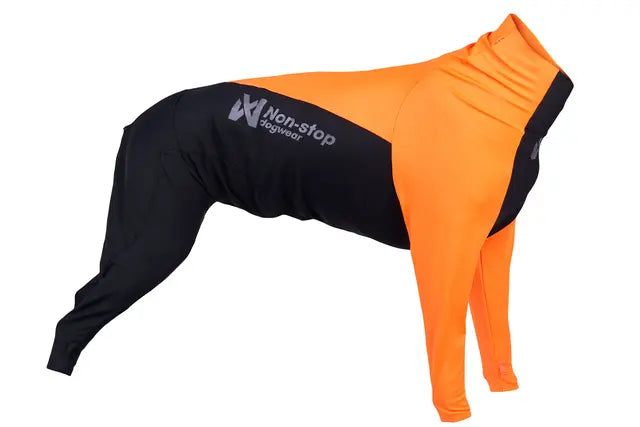 Non-Stop Protector suit F