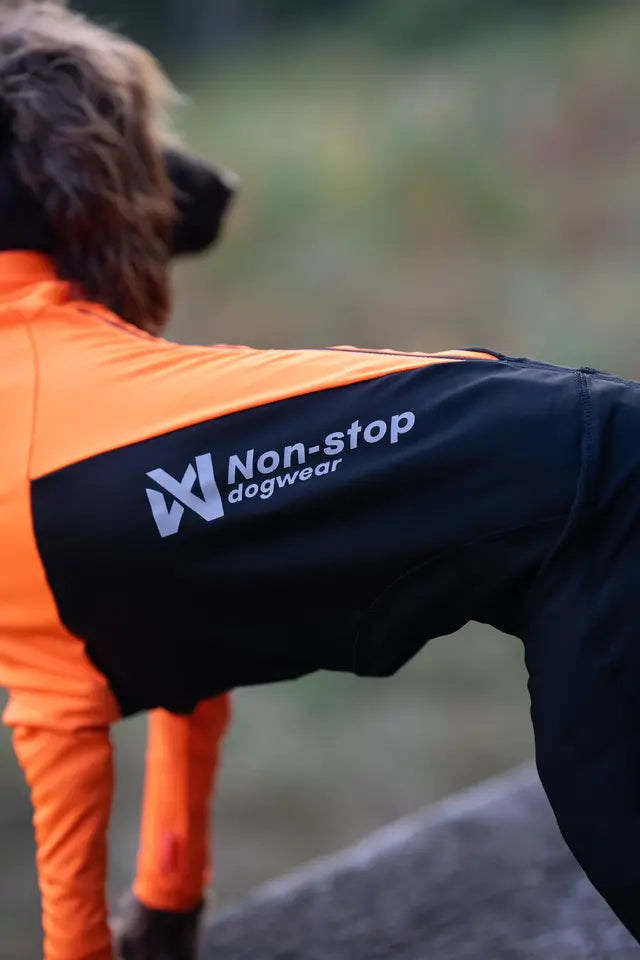 Non-Stop Protector suit F