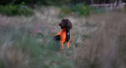 Non-Stop Protector suit F