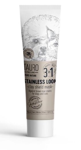 Tauro Stainless Look 50ml