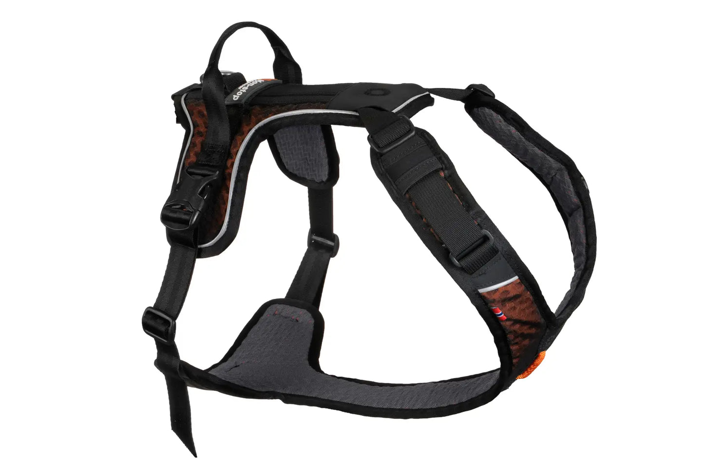 Non-Stop Rock harness