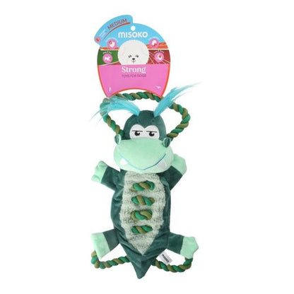 MISOKO köysilelu 48cm