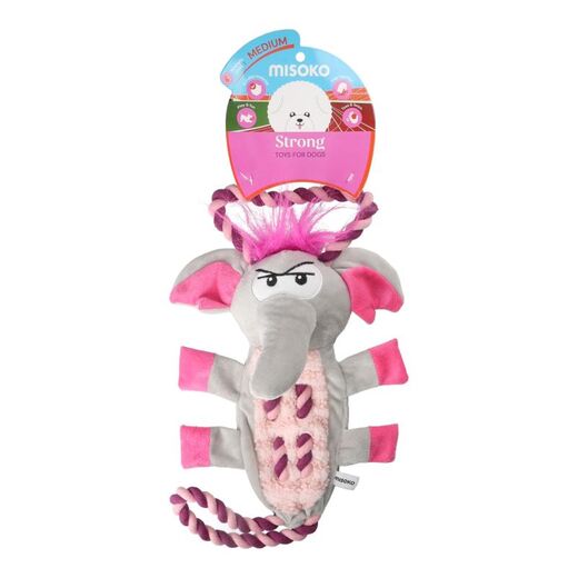 MISOKO köysilelu 48cm