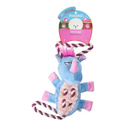 MISOKO köysilelu 48cm