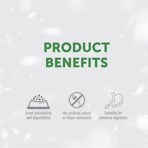 Nature's Protection Kanin sydän 75g