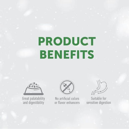 Nature's Protection Kanin sydän 75g